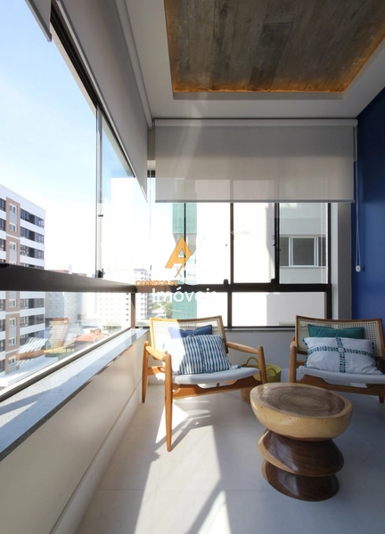 APARTAMENTO DE 3 DORMITÓRIOS MOBILIADO E DECORADO!!!: 12ª foto da galeria de imagens do imóvel