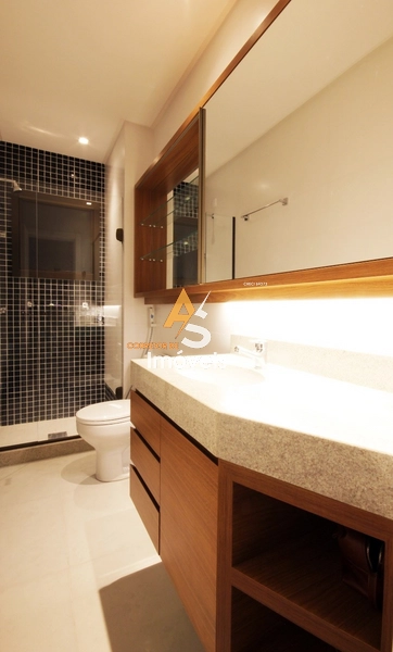 APARTAMENTO DE 3 DORMITÓRIOS MOBILIADO E DECORADO!!!: 14ª foto da galeria de imagens do imóvel