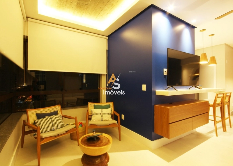 APARTAMENTO DE 3 DORMITÓRIOS MOBILIADO E DECORADO!!!: 5ª foto da galeria de imagens do imóvel