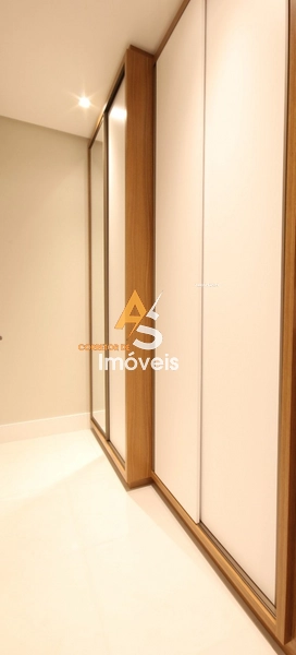 APARTAMENTO DE 3 DORMITÓRIOS MOBILIADO E DECORADO!!!: 2ª foto da galeria de imagens do imóvel