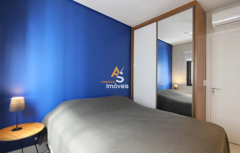 APARTAMENTO DE 3 DORMITÓRIOS MOBILIADO E DECORADO!!!: 13ª foto da galeria de imagens do imóvel