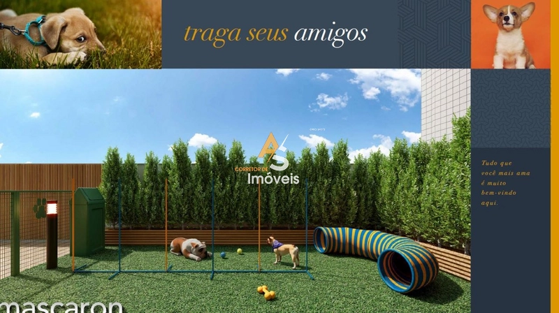 APARTAMENTO NOVO EM CAPÃO DA CANOA!!!: 15ª foto da galeria de imagens do imóvel