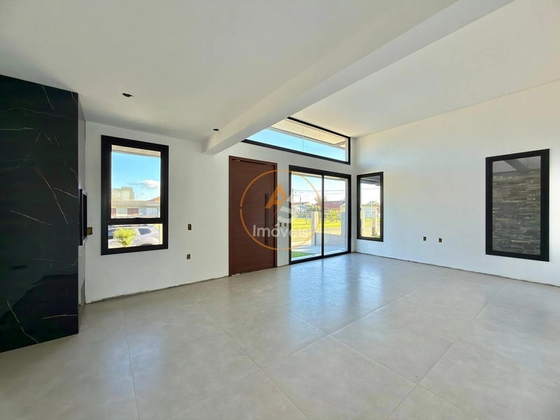 CASA Á VENDA EM CAPÃO DA CANOA!!: 2ª foto da galeria de imagens do imóvel