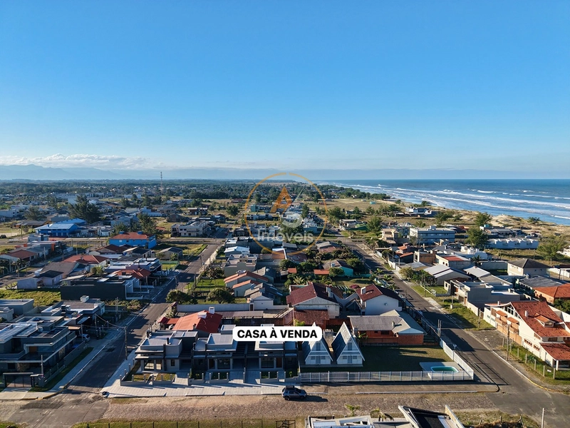 CASA Á VENDA EM CAPÃO DA CANOA!!: 22ª foto da galeria de imagens do imóvel
