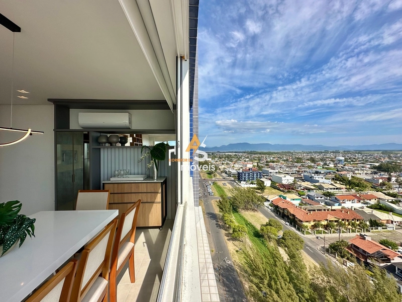 NOVIDADE À VENDA Vista incrível para o mar e serra!: 2ª foto da galeria de imagens do imóvel