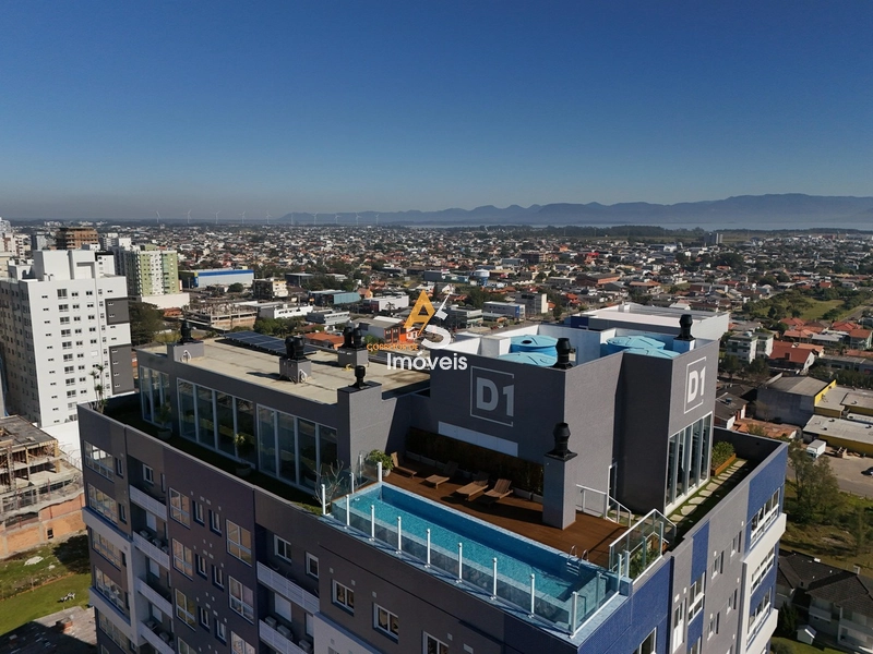 NOVIDADE À VENDA Vista incrível para o mar e serra!: 28ª foto da galeria de imagens do imóvel