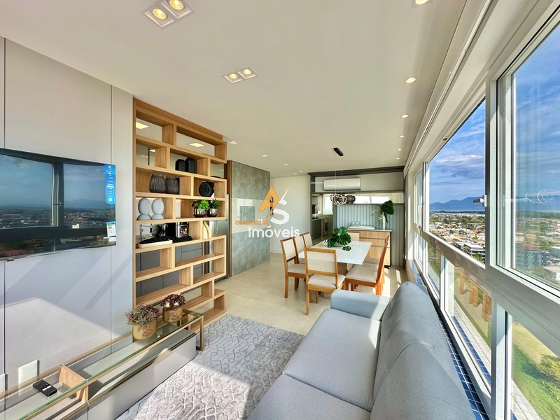 NOVIDADE À VENDA Vista incrível para o mar e serra!: 30ª foto da galeria de imagens do imóvel