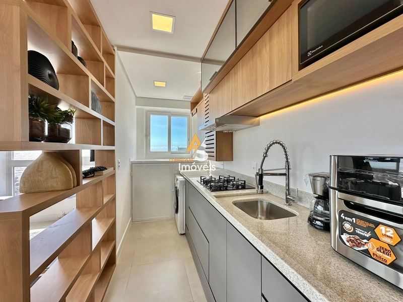 NOVIDADE À VENDA Vista incrível para o mar e serra!: 8ª foto da galeria de imagens do imóvel