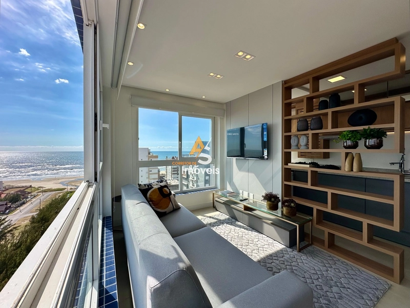 NOVIDADE À VENDA Vista incrível para o mar e serra!: 4ª foto da galeria de imagens do imóvel