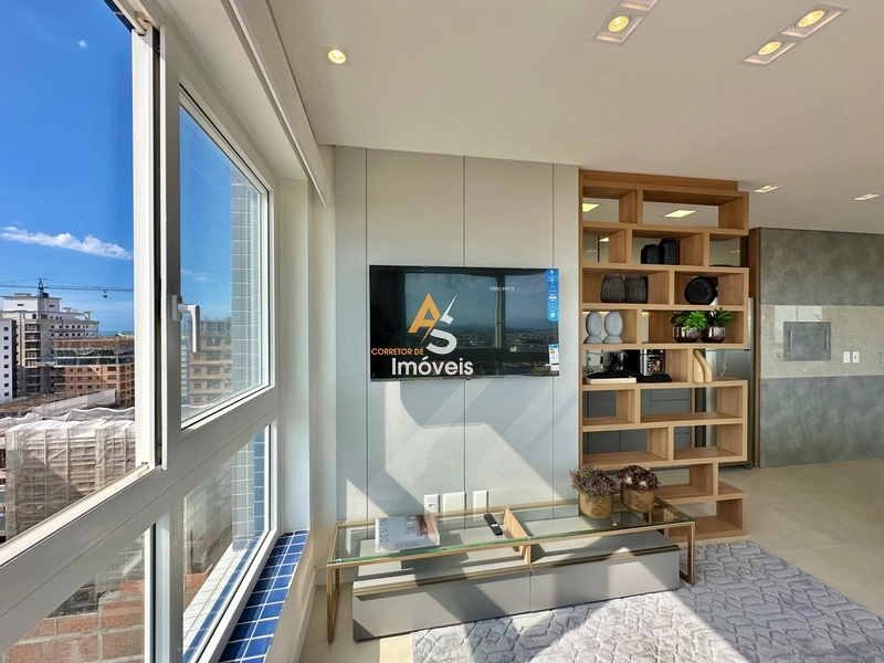 NOVIDADE À VENDA Vista incrível para o mar e serra!: 6ª foto da galeria de imagens do imóvel