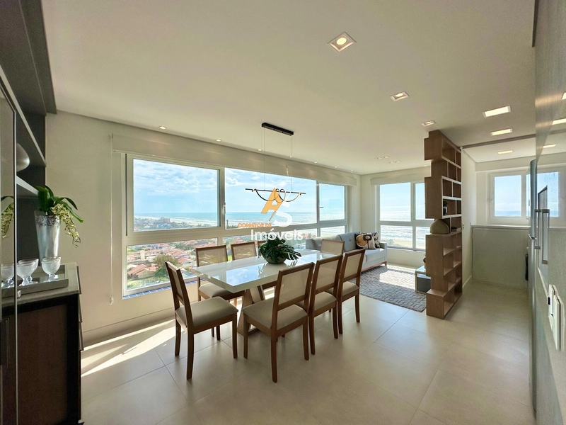 NOVIDADE À VENDA Vista incrível para o mar e serra!: 3ª foto da galeria de imagens do imóvel