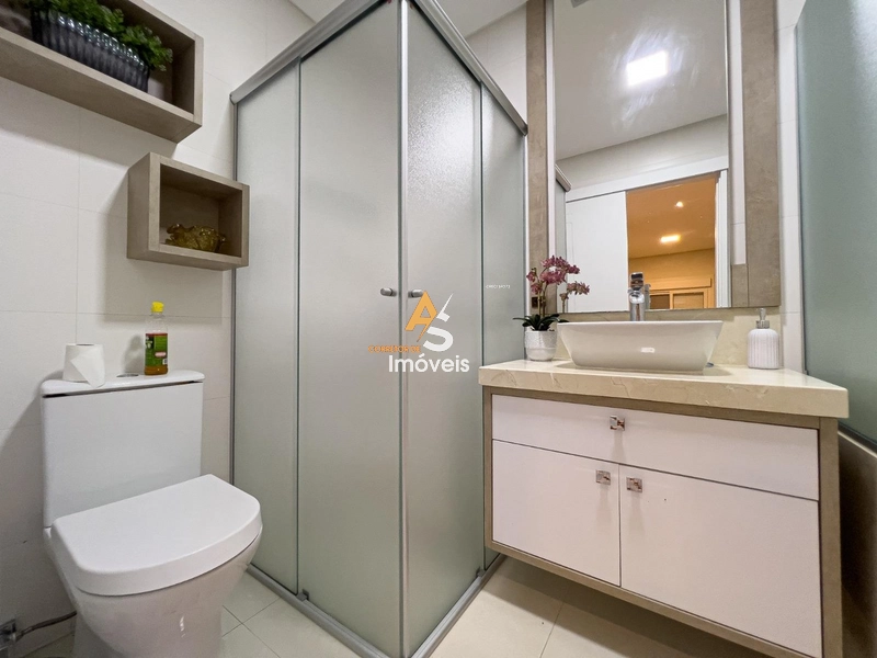 EXCELENTE APARTAMENTO DE 3 DORMITÓRIOS EM CAPÃO DA CANOA!!!: 15ª foto da galeria de imagens do imóvel