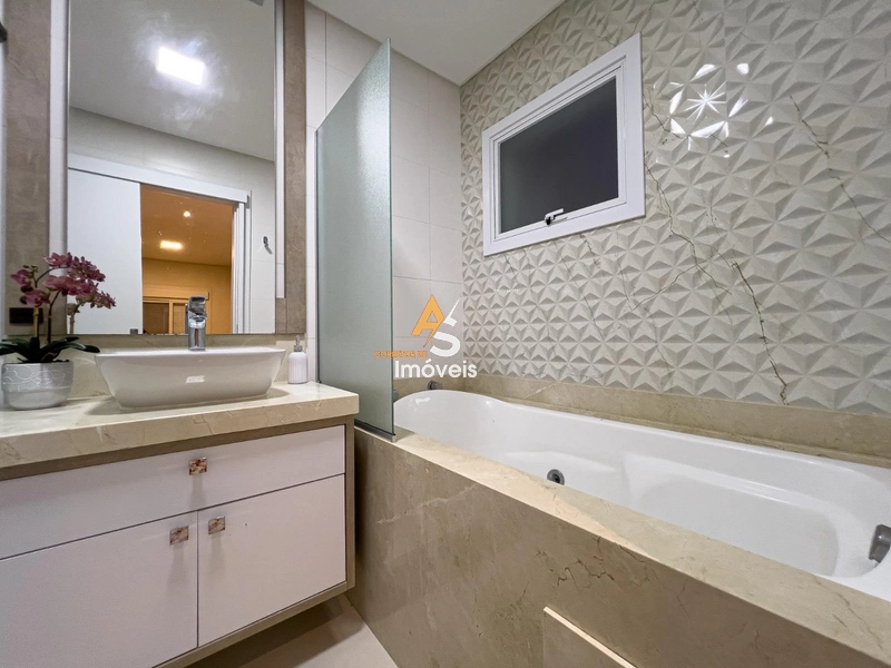 EXCELENTE APARTAMENTO DE 3 DORMITÓRIOS EM CAPÃO DA CANOA!!!: 14ª foto da galeria de imagens do imóvel