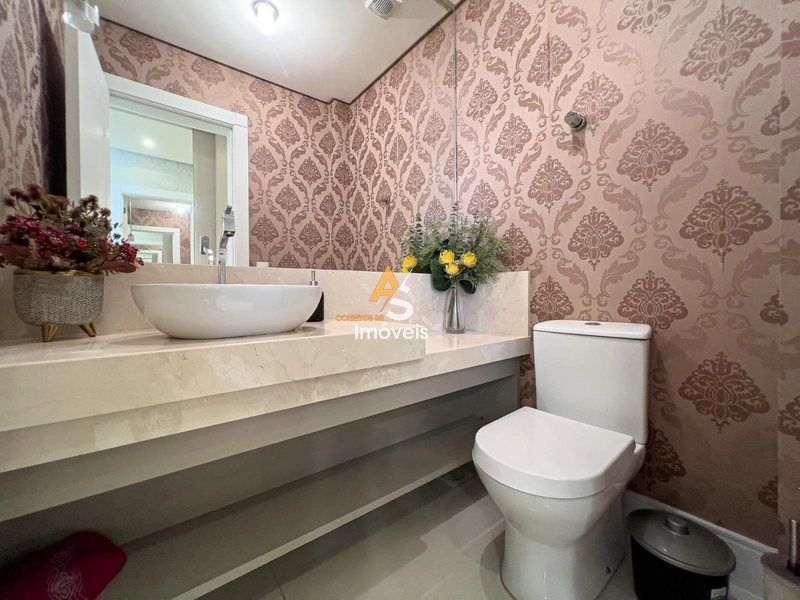 EXCELENTE APARTAMENTO DE 3 DORMITÓRIOS EM CAPÃO DA CANOA!!!: 10ª foto da galeria de imagens do imóvel