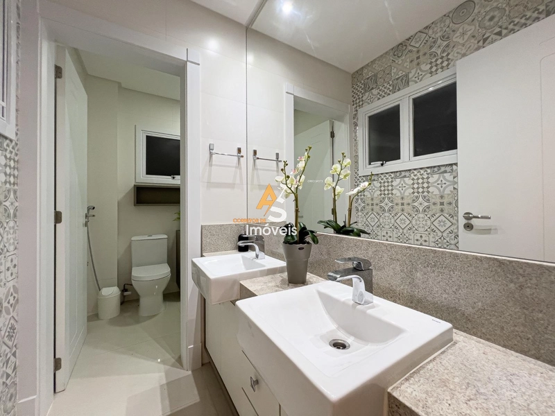 EXCELENTE APARTAMENTO DE 3 DORMITÓRIOS EM CAPÃO DA CANOA!!!: 7ª foto da galeria de imagens do imóvel