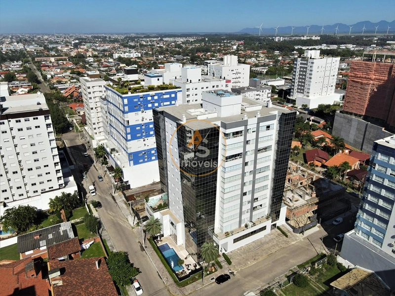 EXCELENTE APARTAMENTO DE 3 DORMITÓRIOS EM CAPÃO DA CANOA!!!: 24ª foto da galeria de imagens do imóvel