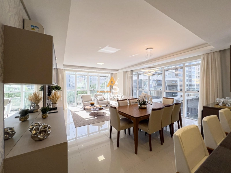 EXCELENTE APARTAMENTO DE 3 DORMITÓRIOS EM CAPÃO DA CANOA!!!: 2ª foto da galeria de imagens do imóvel