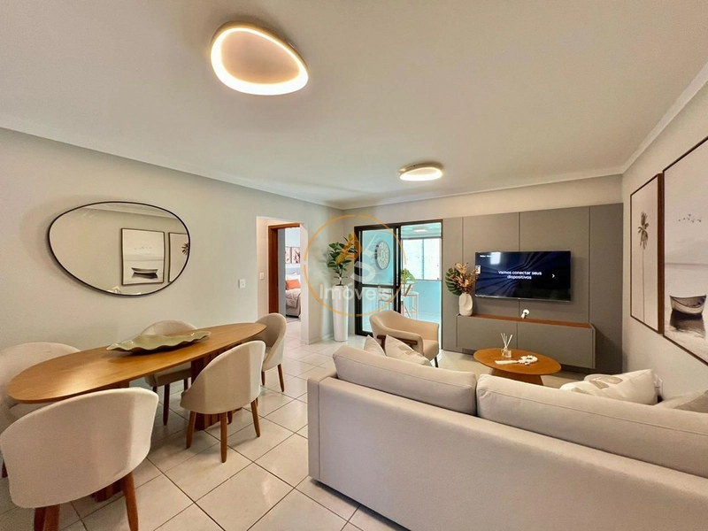 APARTAMENTO DE 2 DORMITÓRIOS EM CAPÃO DA CANOA!!!: 5ª foto da galeria de imagens do imóvel