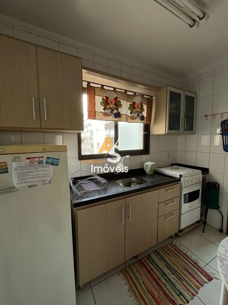 APARTAMENTO DE 2 DORMITÓRIOS EM CAPÃO DA CANOA!!!: 10ª foto da galeria de imagens do imóvel