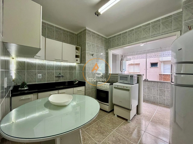 APARTAMENTO À VENDA EM CAPÃO DA CANOA!!!: 2ª foto da galeria de imagens do imóvel
