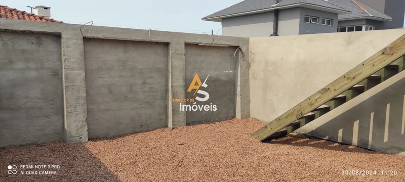 CASA NOVA EM CAPÃO DA CANOA!!!: 9ª foto da galeria de imagens do imóvel