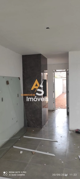 CASA NOVA EM CAPÃO DA CANOA!!!: 1ª foto da galeria de imagens do imóvel