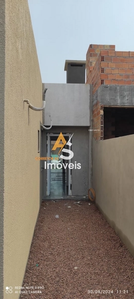 CASA NOVA EM CAPÃO DA CANOA!!!: 2ª foto da galeria de imagens do imóvel