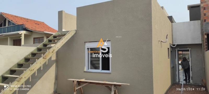 CASA NOVA EM CAPÃO DA CANOA!!!: 11ª foto da galeria de imagens do imóvel