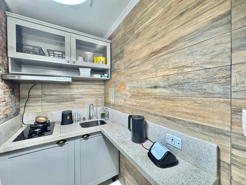 APARTAMENTO Á VENDA EM CAPÃO DA CANOA!!!: 14ª foto da galeria de imagens do imóvel