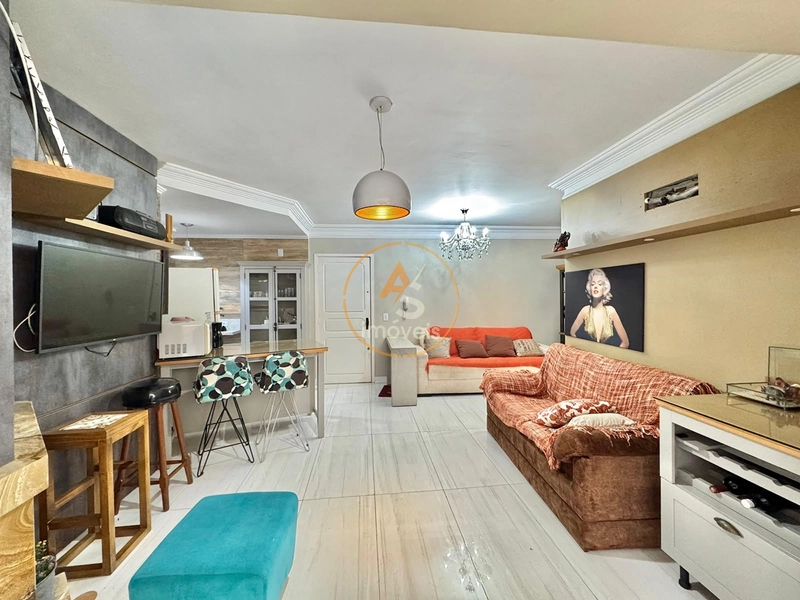 APARTAMENTO Á VENDA EM CAPÃO DA CANOA!!!: 13ª foto da galeria de imagens do imóvel