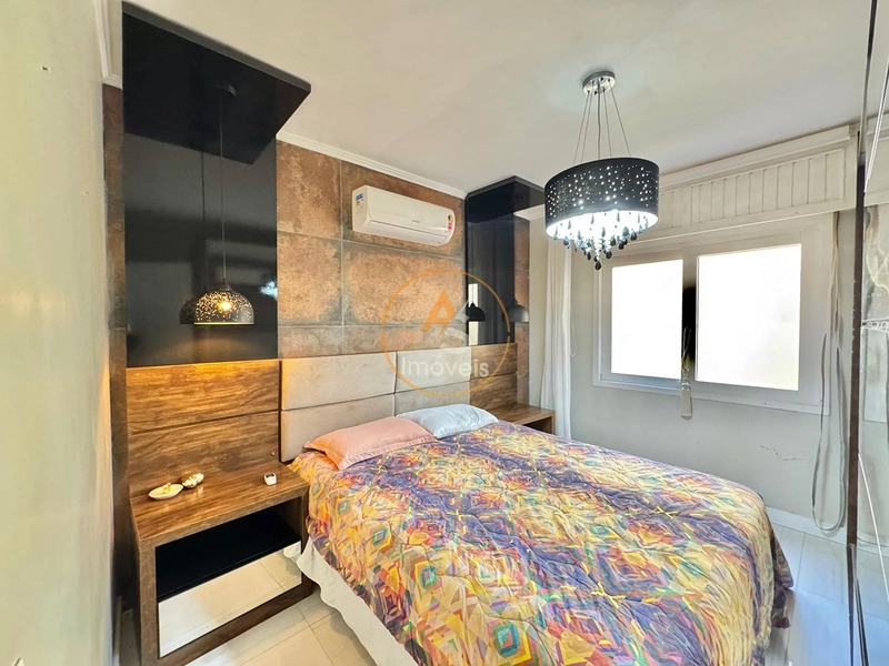 APARTAMENTO Á VENDA EM CAPÃO DA CANOA!!!: 10ª foto da galeria de imagens do imóvel