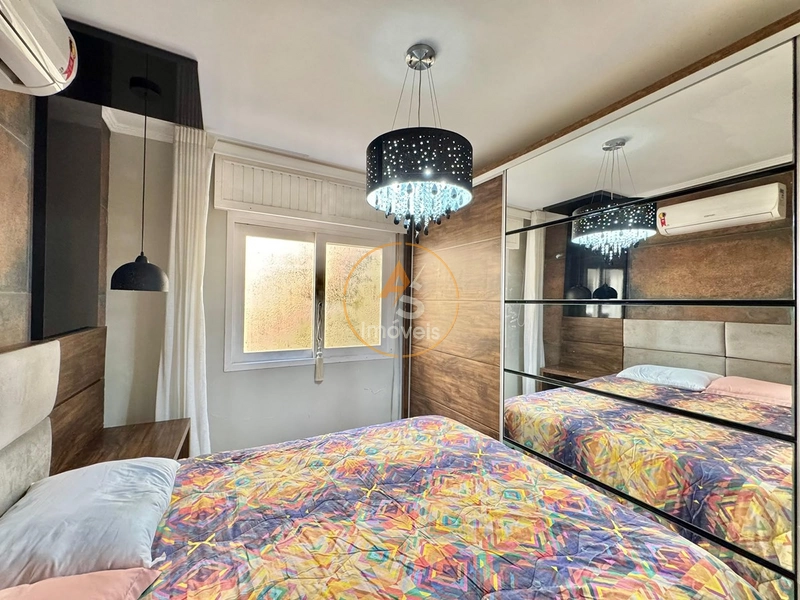 APARTAMENTO Á VENDA EM CAPÃO DA CANOA!!!: 17ª foto da galeria de imagens do imóvel