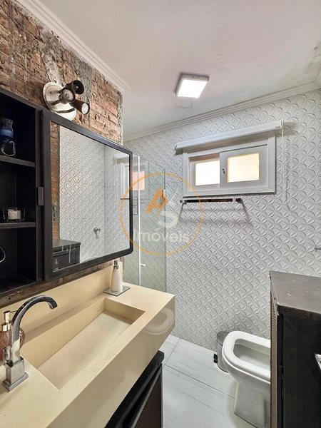 APARTAMENTO Á VENDA EM CAPÃO DA CANOA!!!: 9ª foto da galeria de imagens do imóvel