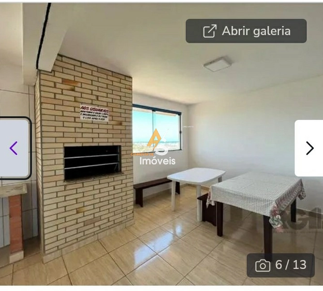 EXCELENTE APARTAMENTO EM CAPÃO NOVO!!!: 33ª foto da galeria de imagens do imóvel