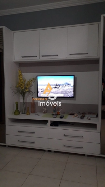 EXCELENTE APARTAMENTO EM CAPÃO NOVO!!!: 3ª foto da galeria de imagens do imóvel