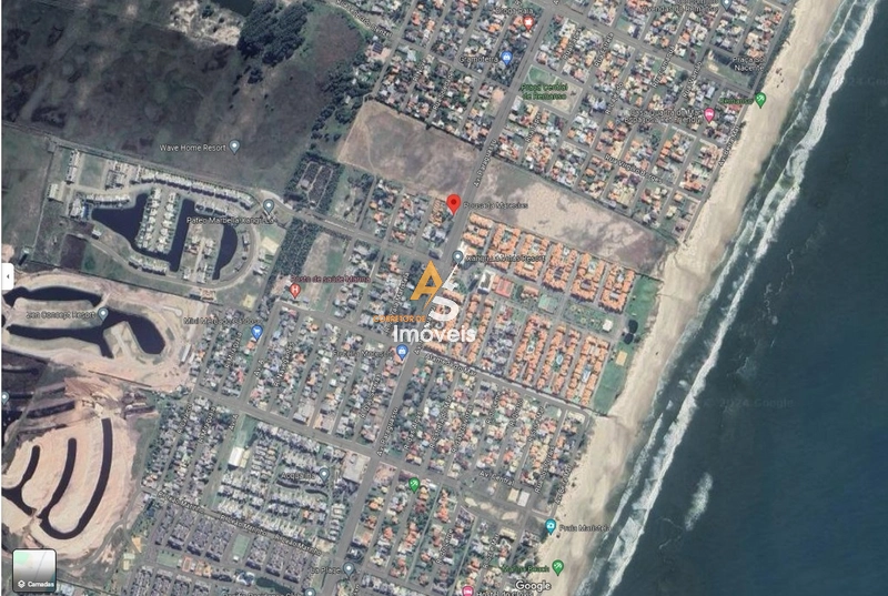 POUSADA COM 17 CASAS DE LOCAÇÃO: 1ª foto da galeria de imagens do imóvel