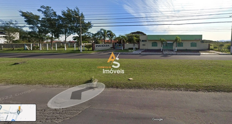 POUSADA COM 17 CASAS DE LOCAÇÃO: 4ª foto da galeria de imagens do imóvel