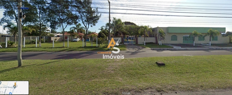 POUSADA COM 17 CASAS DE LOCAÇÃO: 2ª foto da galeria de imagens do imóvel