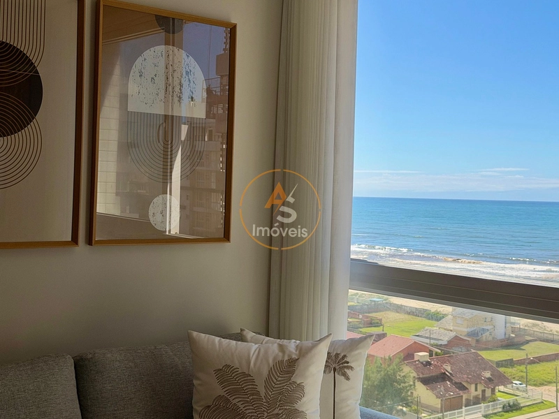 NOVIDADE COM VISTA PARA O MAR EM CAPÃO DA CANOA!!! : 11ª foto da galeria de imagens do imóvel