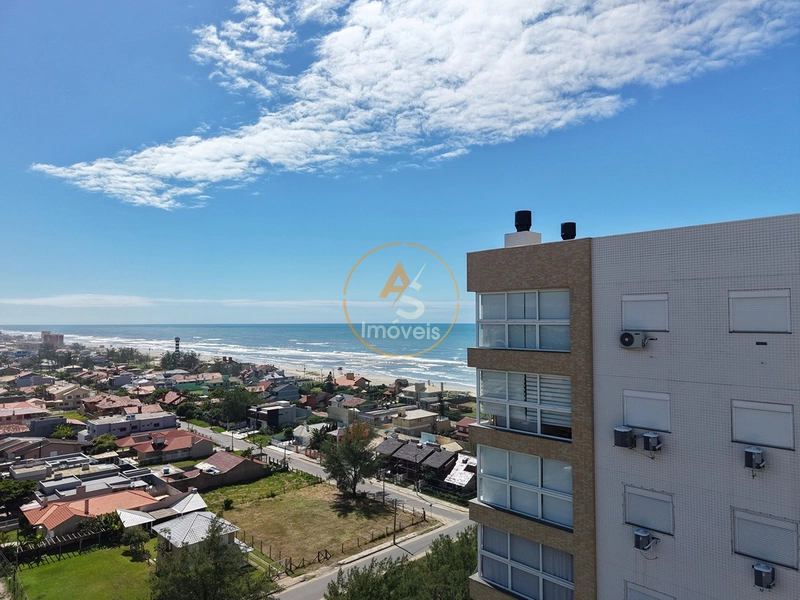 NOVIDADE COM VISTA PARA O MAR EM CAPÃO DA CANOA!!! : 23ª foto da galeria de imagens do imóvel