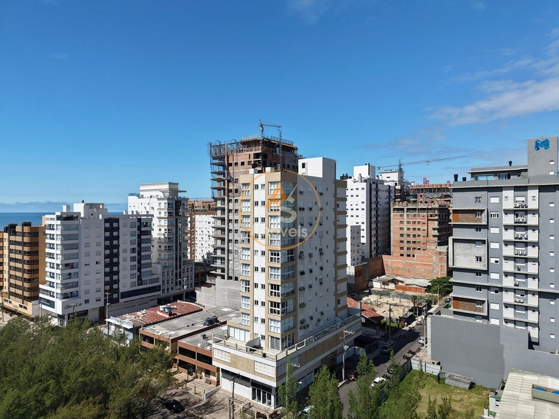 NOVIDADE COM VISTA PARA O MAR EM CAPÃO DA CANOA!!! : 28ª foto da galeria de imagens do imóvel