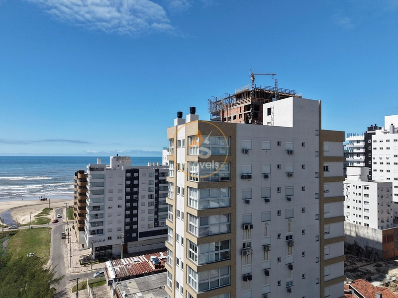 NOVIDADE COM VISTA PARA O MAR EM CAPÃO DA CANOA!!! : 22ª foto da galeria de imagens do imóvel