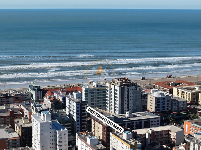 APARTAMENTO COM VISTA PRO MAR EM CAPÃO DA CANOA!!!!: 29ª foto da galeria de imagens do imóvel