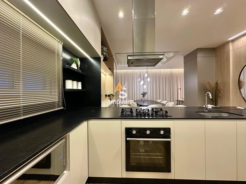 APARTAMENTO A VENDA : ALTO PADRÃO!!!: 10ª foto da galeria de imagens do imóvel