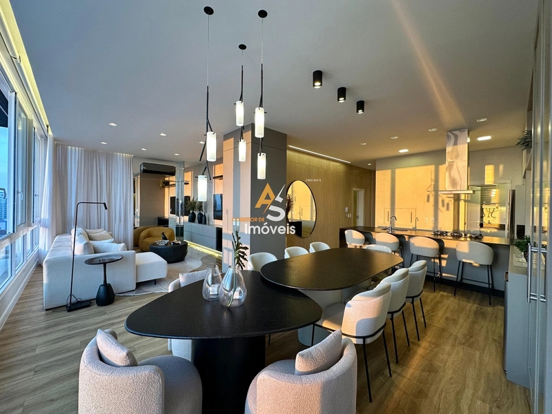 APARTAMENTO A VENDA : ALTO PADRÃO!!!: 8ª foto da galeria de imagens do imóvel