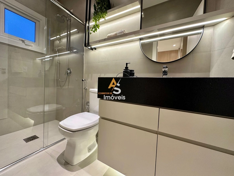 APARTAMENTO A VENDA : ALTO PADRÃO!!!: 21ª foto da galeria de imagens do imóvel