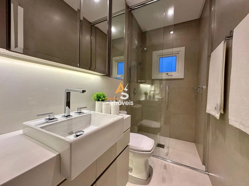 APARTAMENTO A VENDA : ALTO PADRÃO!!!: 22ª foto da galeria de imagens do imóvel