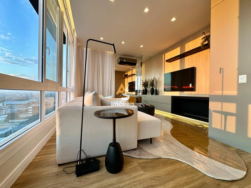 APARTAMENTO A VENDA : ALTO PADRÃO!!!: 2ª foto da galeria de imagens do imóvel