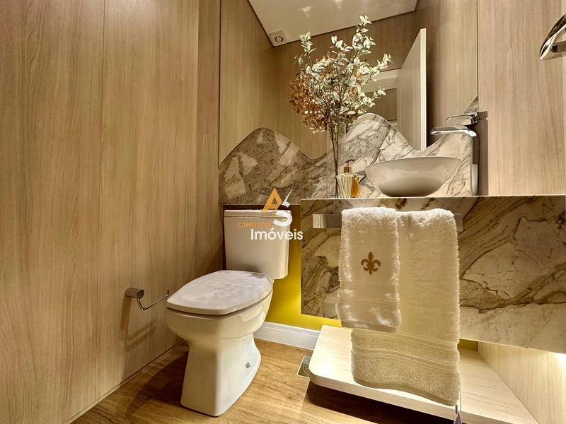 APARTAMENTO A VENDA : ALTO PADRÃO!!!: 14ª foto da galeria de imagens do imóvel