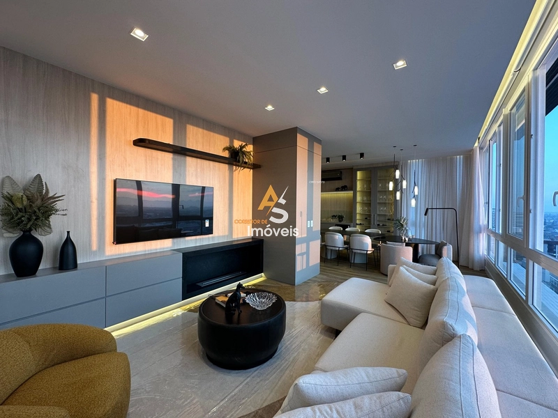 APARTAMENTO A VENDA : ALTO PADRÃO!!!: 9ª foto da galeria de imagens do imóvel